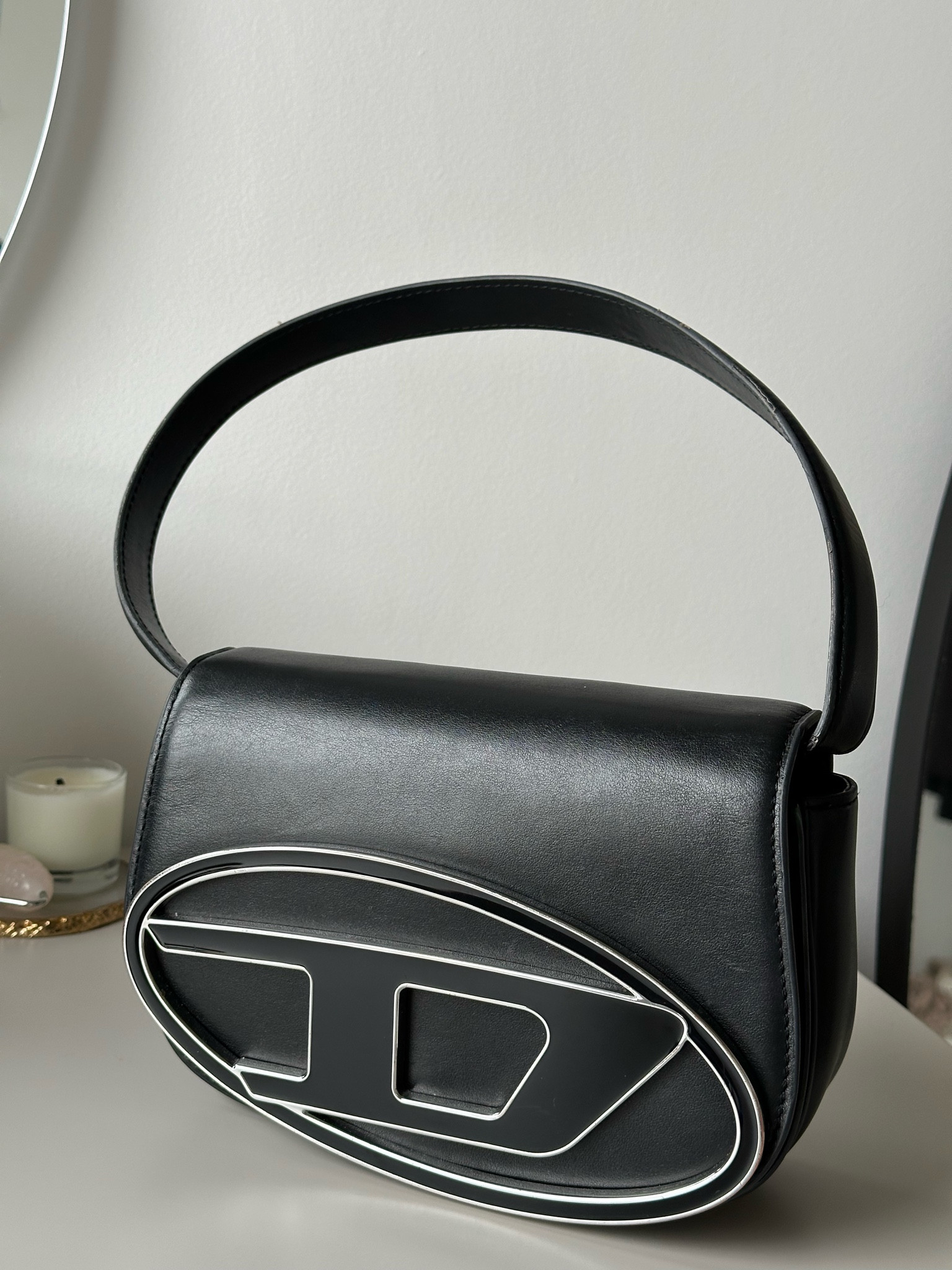 Versátil e ótimo custo benefício 
Uma boa bolsa de entrada para o mercado de luxo ✨

Espaçosa, versátil, estilosa e agrega muito no look 