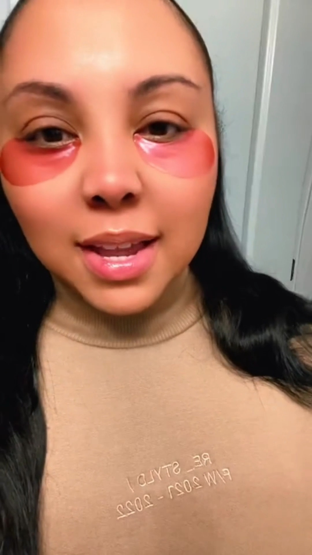 Get rid of the puffiness , dark circles and fine lines ! 

#LTKdayinmylife #LTKBeauty #LTKgrwm
