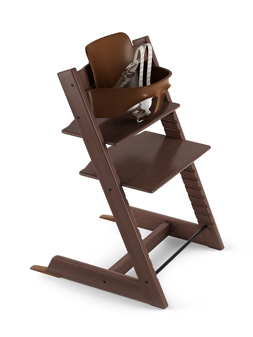Tripp Trapp High Chair - Walnut | Saks Fifth Avenue