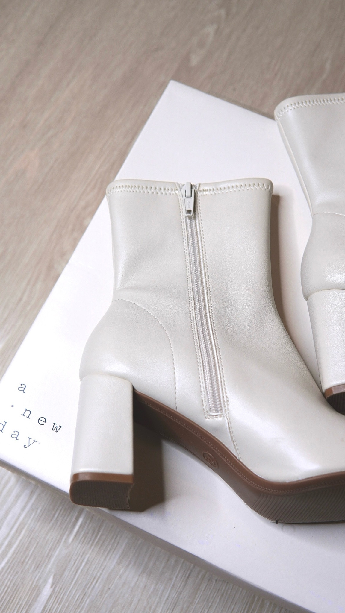 a fall/winter boot you need in your closet. 

#LTKstyletip #LTKSeasonal #LTKshoecrush