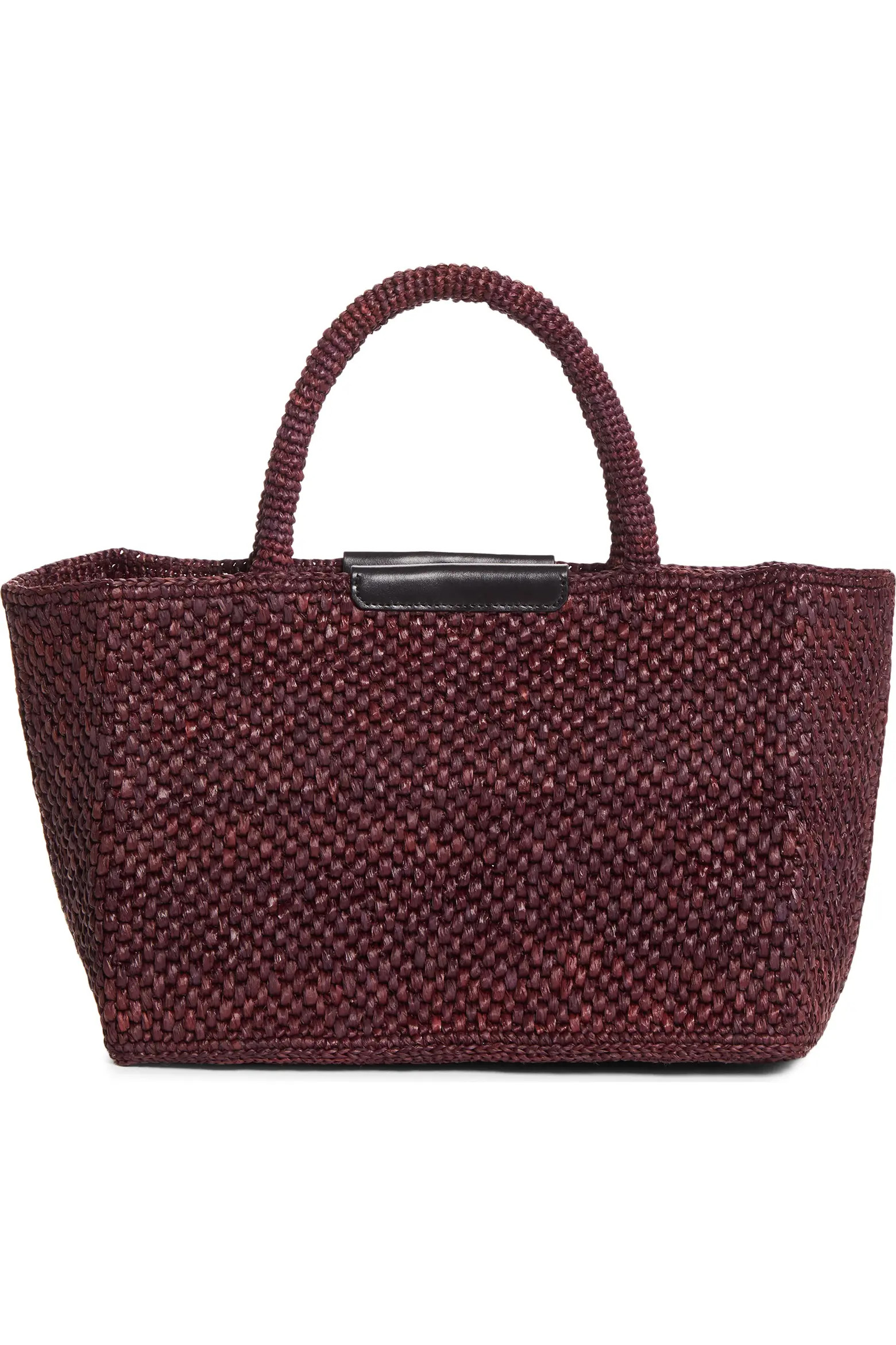 Chelsea Woven Raffia East/West Tote (Women) | Nordstrom | Nordstrom