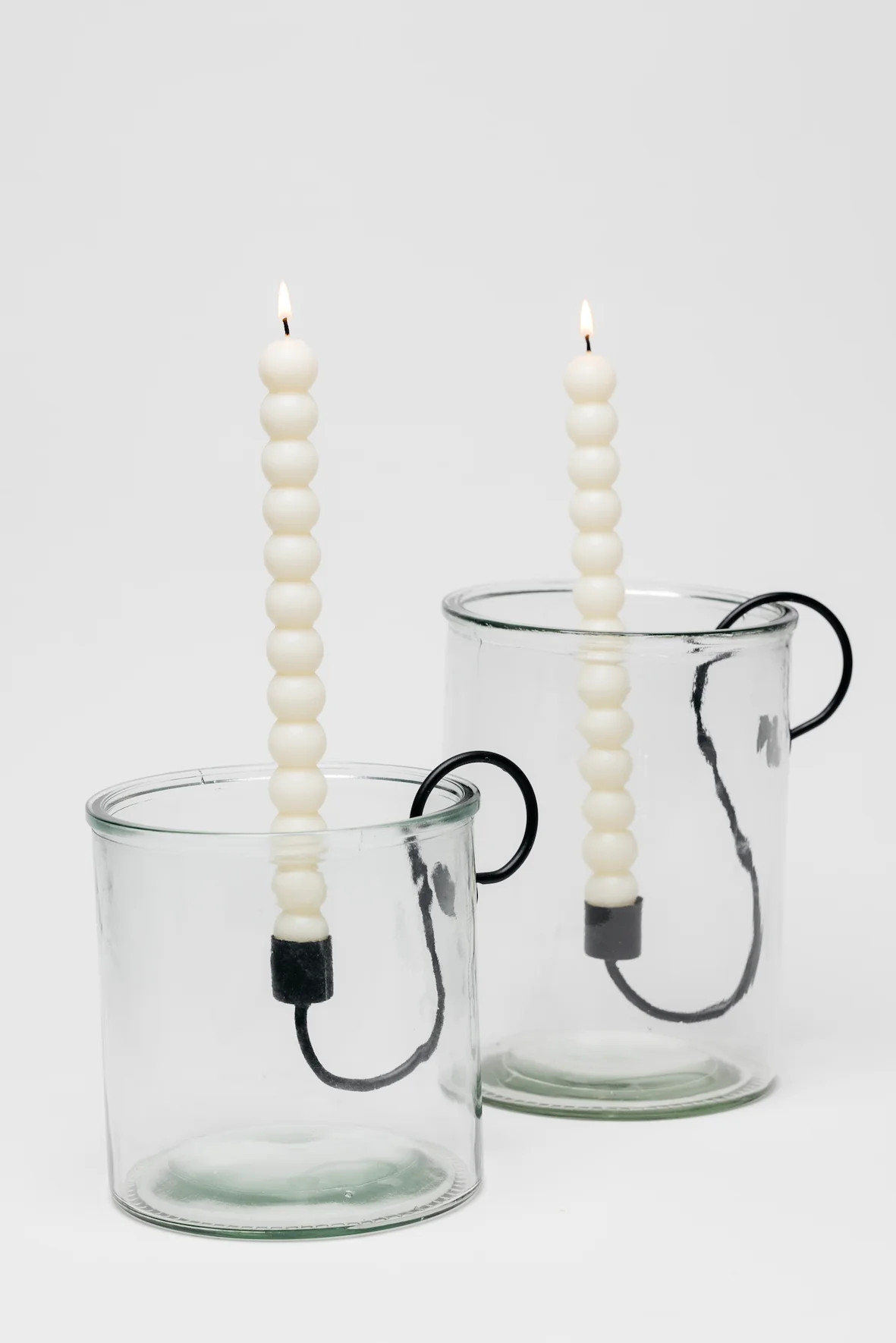 Grainge Taper Holder - 2 Sizes | THELIFESTYLEDCO