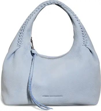 Aimee Kestenberg Aura Leather Top Handle Bag | Nordstrom | Nordstrom