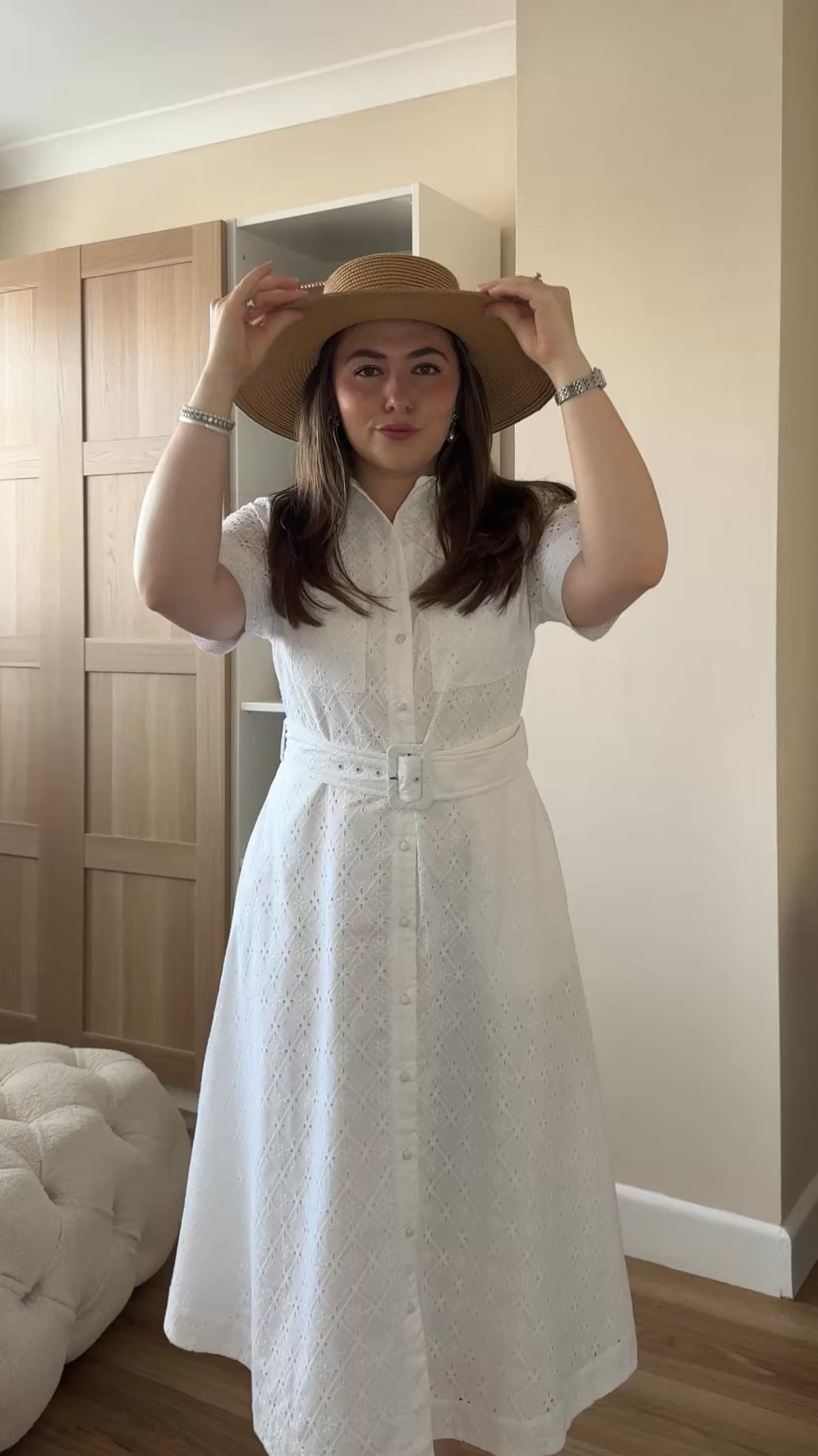 Henley royal regatta outfit
