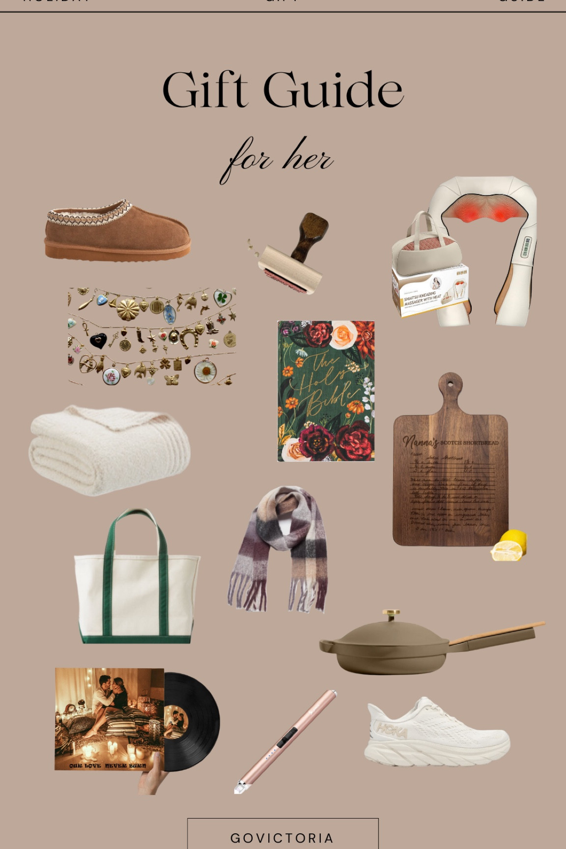 #LTKCyberWeek #LTKGiftGuide