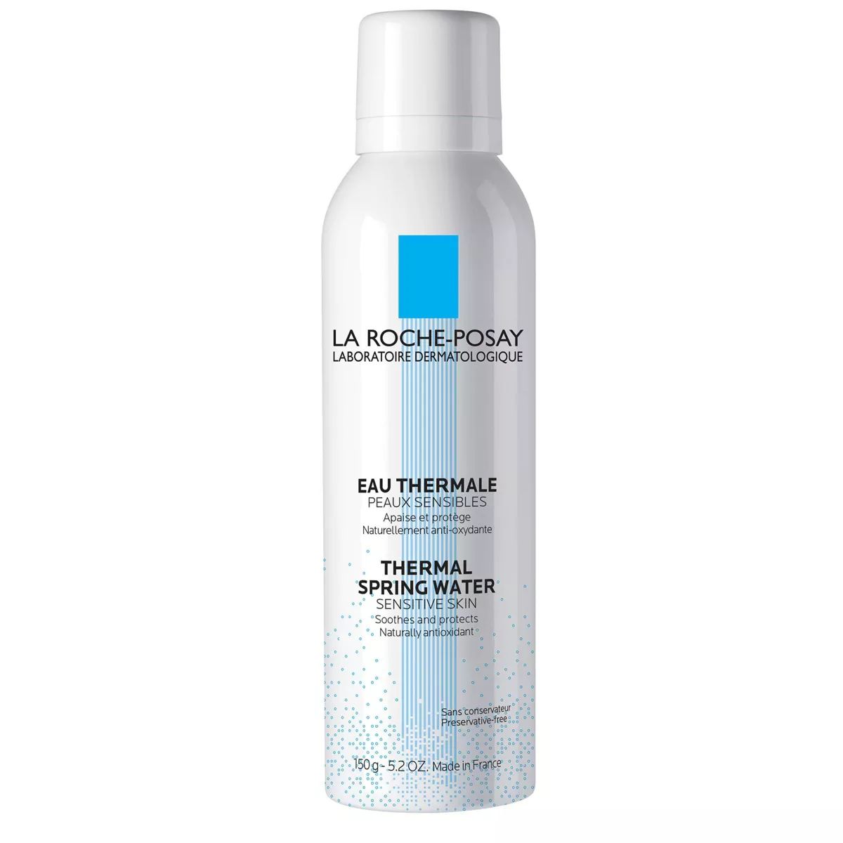 La Roche Posay Thermal Spring Water Face Spray for Sensitive Skin - 5.1 fl oz | Target