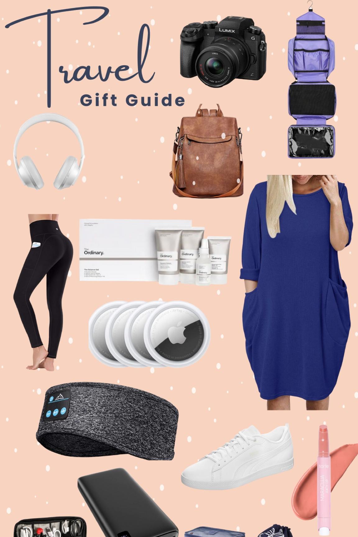 Your travel gift guide 

#LTKeurope #LTKGiftGuide