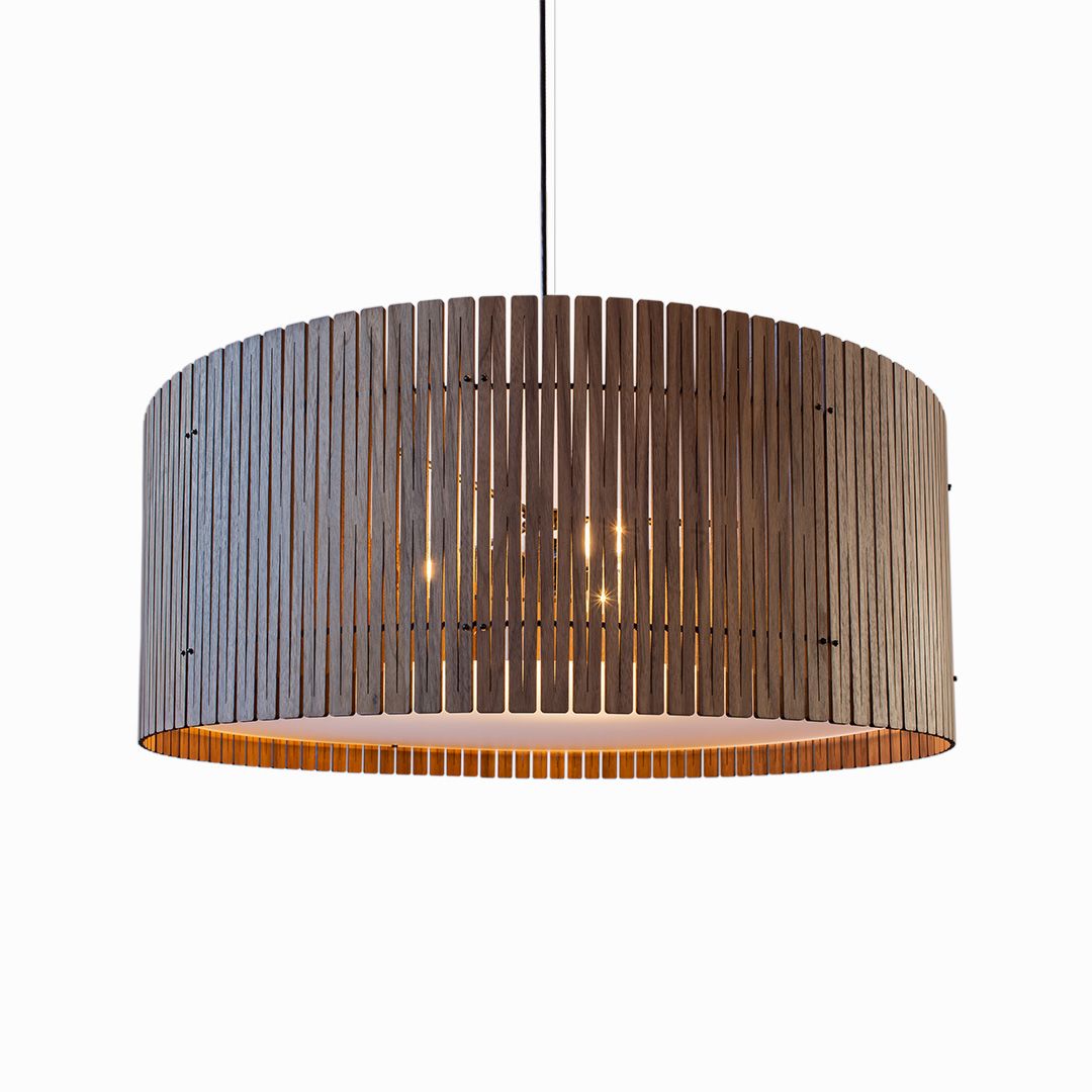 D9 Drum Pendant | graypants, inc.