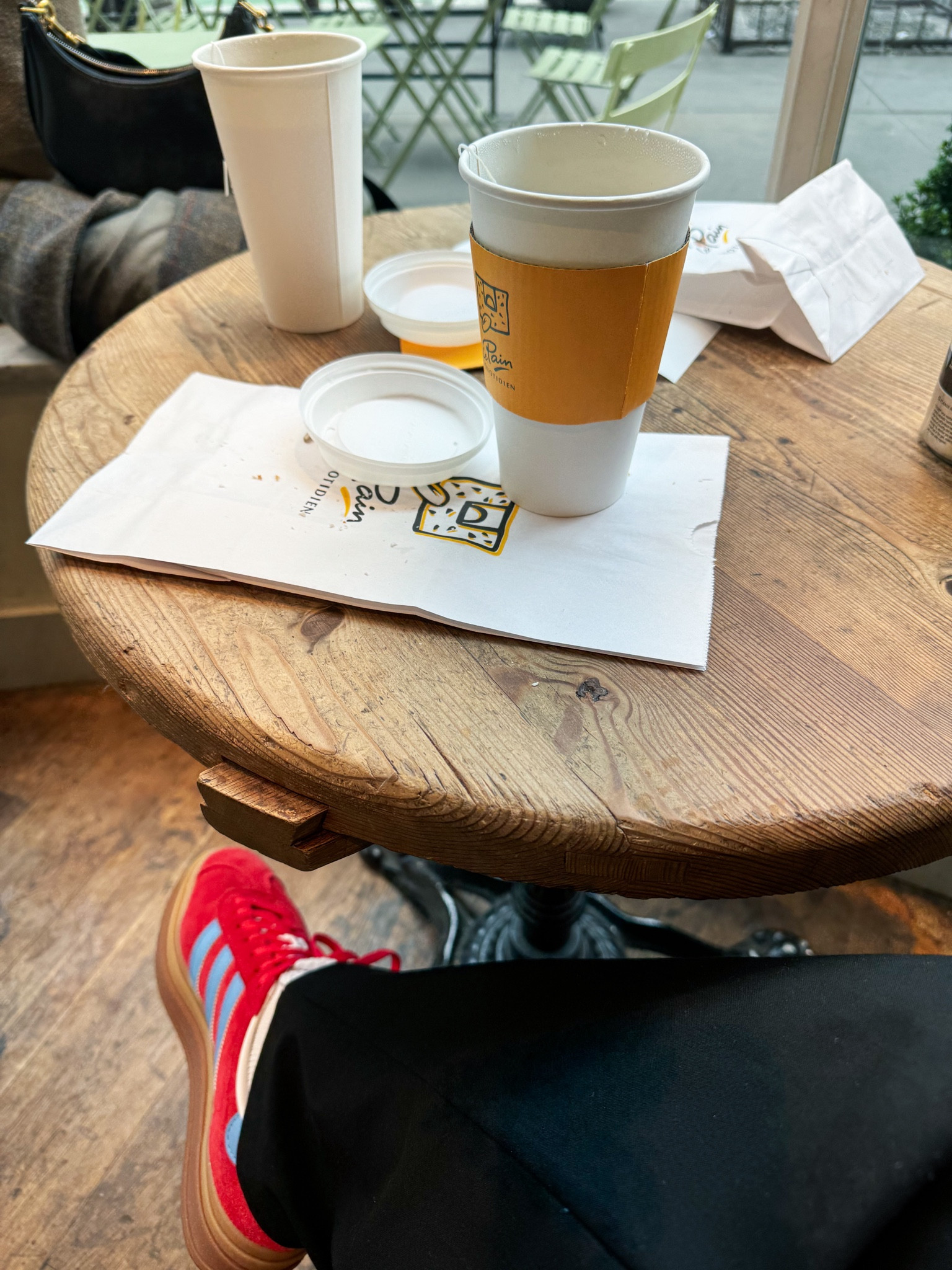 Adidas gazelle 