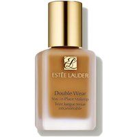 Estée Lauder Double Wear Stay-In-Place Makeup (Various Shades) - 4N3 Maple Sugar | Lookfantastic US