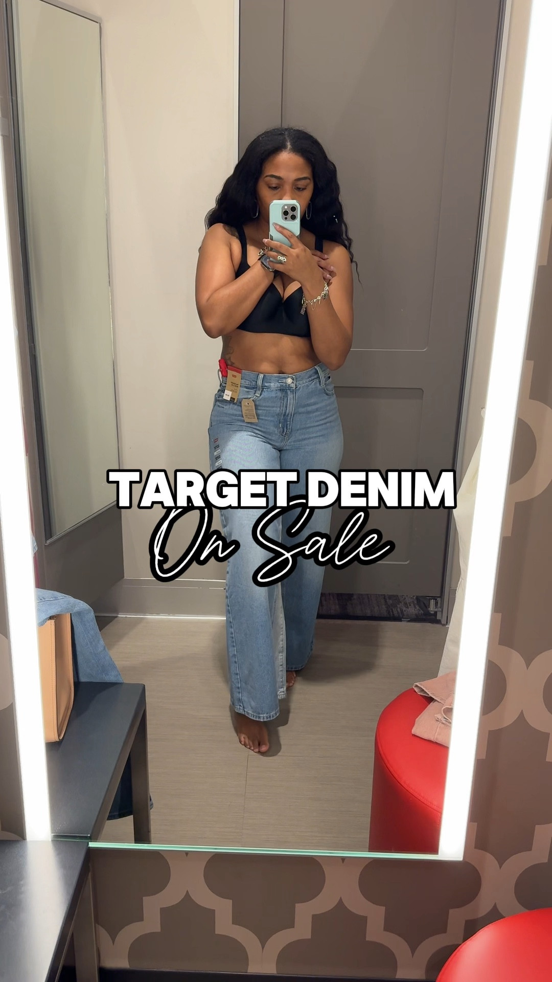 On Sale RIGHT NOW at Target! 

#LTKsalealert #LTKfindsunder50