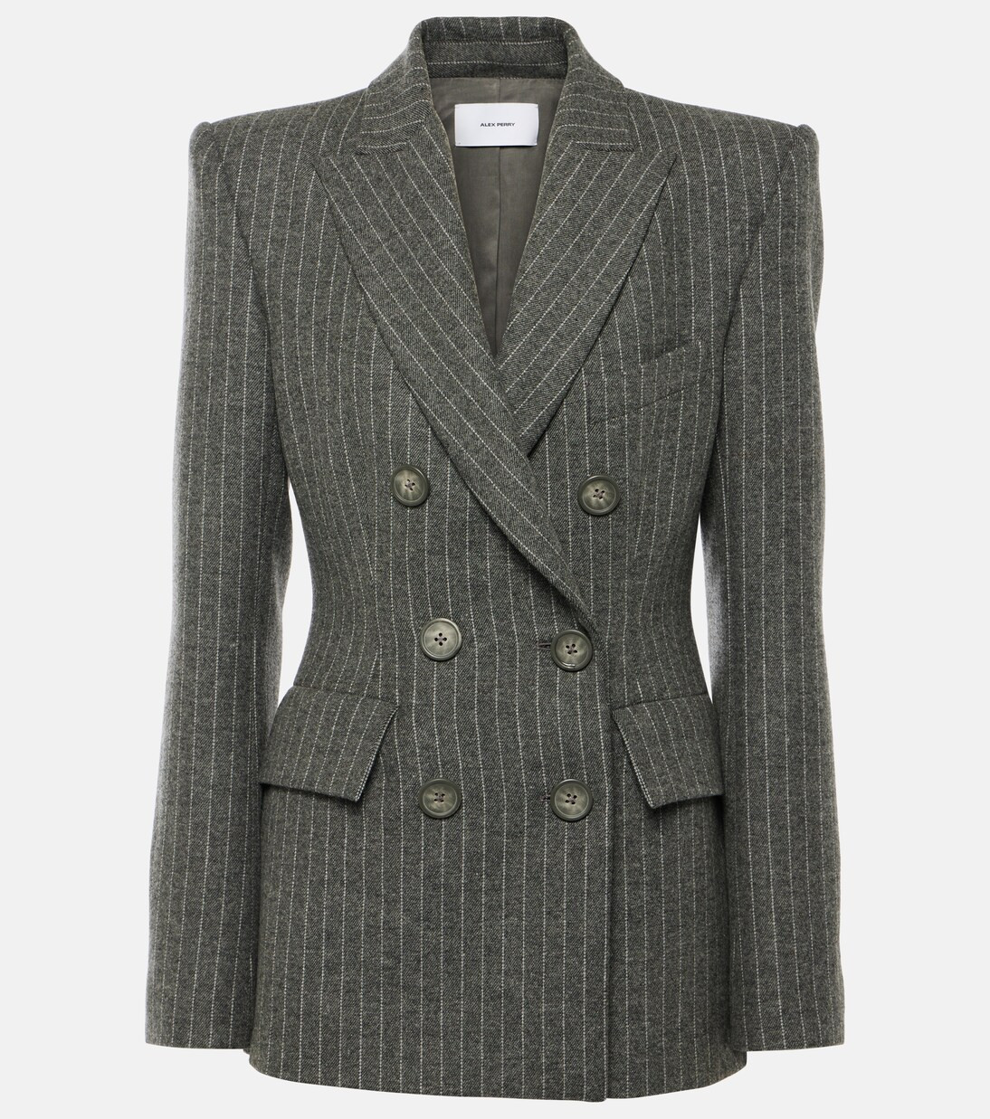 Pinstripe blazer | Mytheresa (US/CA)