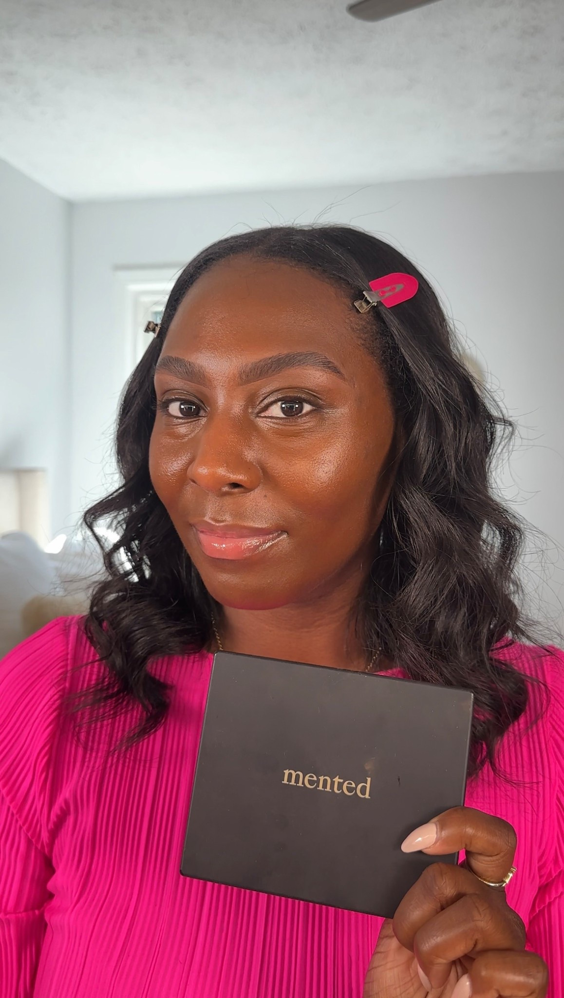 Perfect everyday eyeshadow palette!

#LTKBeauty