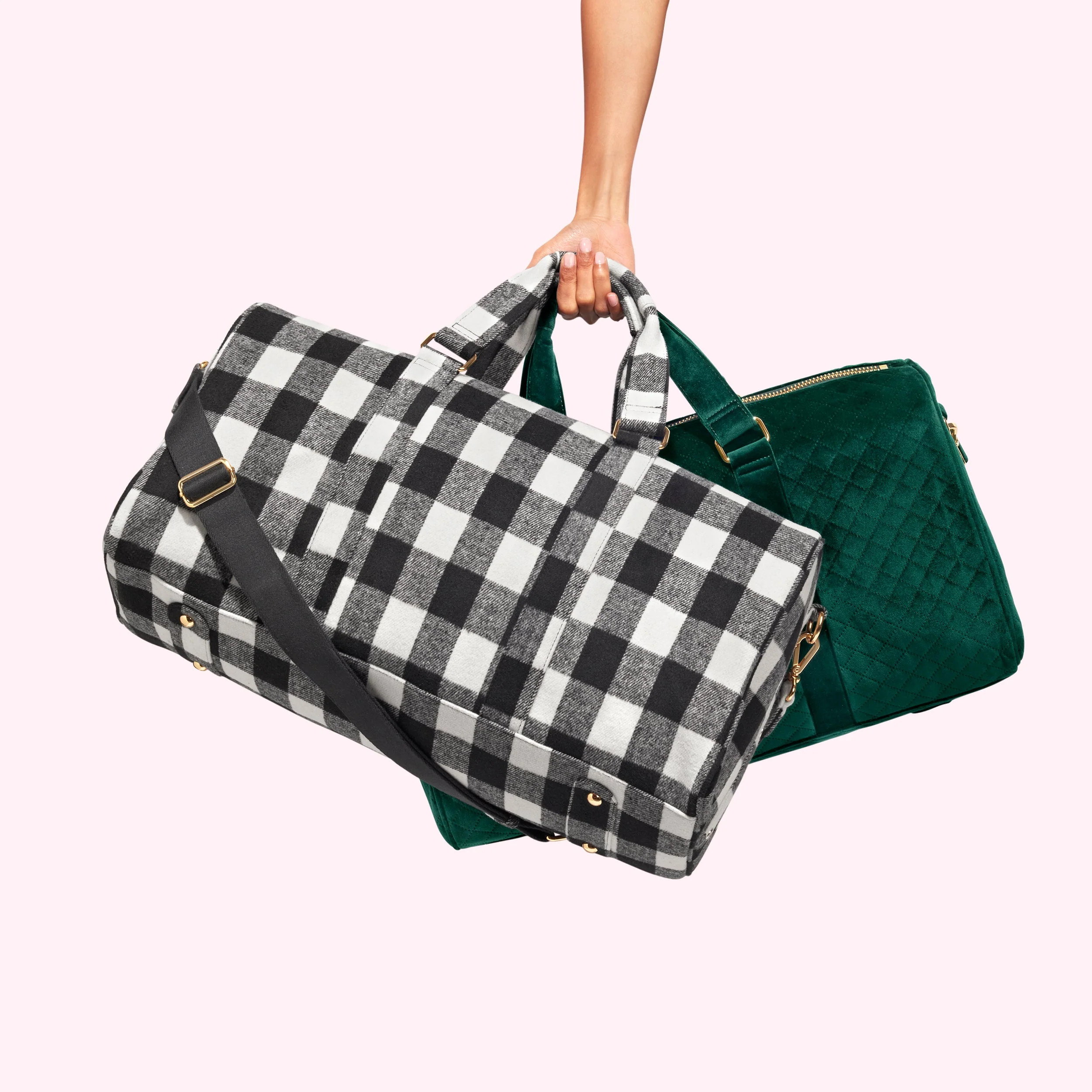 Classic Duffle Bag | Stoney Clover Lane