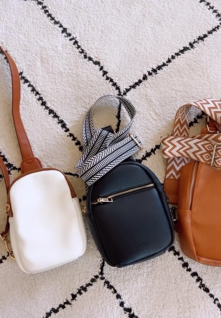 My favorite sling bags from Amazon are all on sale today for Prime Day!  All of these come in several color options too  

#LTKsalealert #LTKxPrimeDay #LTKitbag