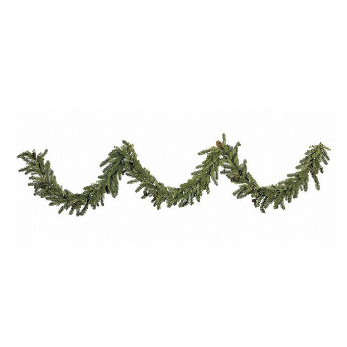 Angel Pine Garland | Ballard Designs, Inc.