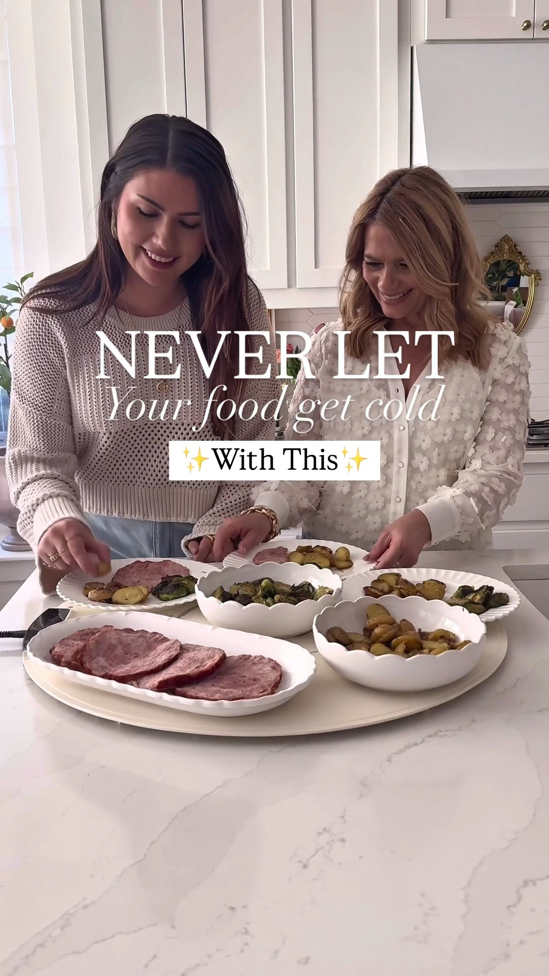 Amazon food warming mat! Viral Amazon kitchen find

#LTKSaleAlert #LTKStyleTip #LTKHome