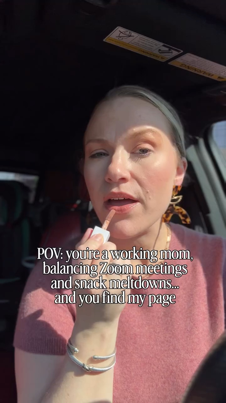 Hi, I’m  Danee! Just a mom trying to survive motherhood without pretending it’s perfect. 💁‍♀️✨

Here, we ditch the “Pinterest-perfect mom” act and laugh, cry, and survive together. Because real motherhood? It’s messy, chaotic… and strangely beautiful. 💛

Follow along if you’re done feeling like you’re failing at the impossible. Let’s uncover the relatable side of motherhood... the one no filter shows. 💌

#WorkingMomLife #MomOfThree #RealMotherhood #MomHumor RelatableMom