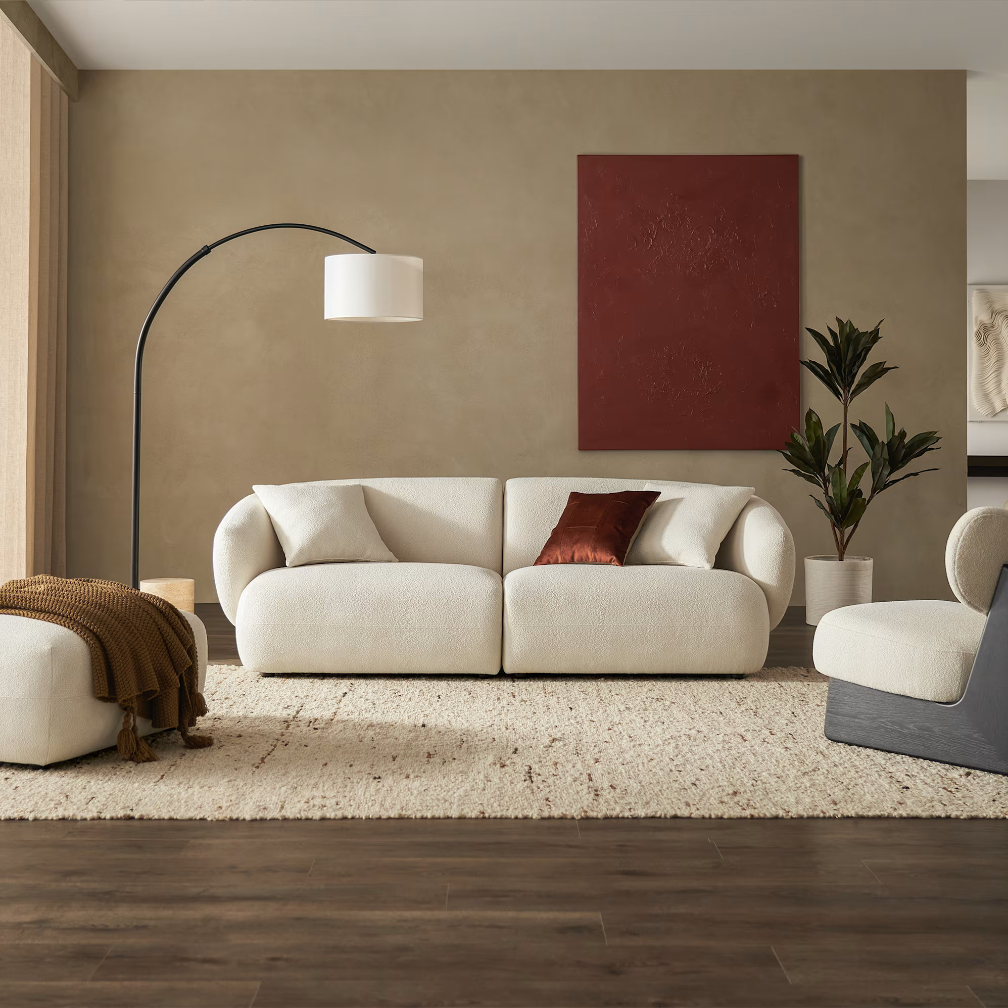 These Castlery sofa finds are giving expensive living room without trying too hard 🤎 Their Labor Day Sale is such a good time to shop modern sofas, modular sectionals, cozy sleeper sofas, sofa beds, and more living room favorites for less. #CastleryFinds #CastlerySale #LaborDaySale #LaborDayWeekendSale #ModernSofa #ModernSectional #ModularSofas #SofaBed #LivingRoomSofas #LivingRoomFurniture #LivingRoomInspo #LuxuryLivingRoom #NeutralLivingRoom #HomeFurniture #FurnitureDeals #SofaDeals #FallHomeInspo #HomeRefresh #LTKHomeInspo #LTKDeals 

 #LTKSeasonal #LTKHome #LTKSaleAlert