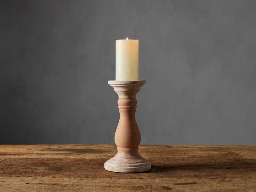 Atherton Pillar | Arhaus