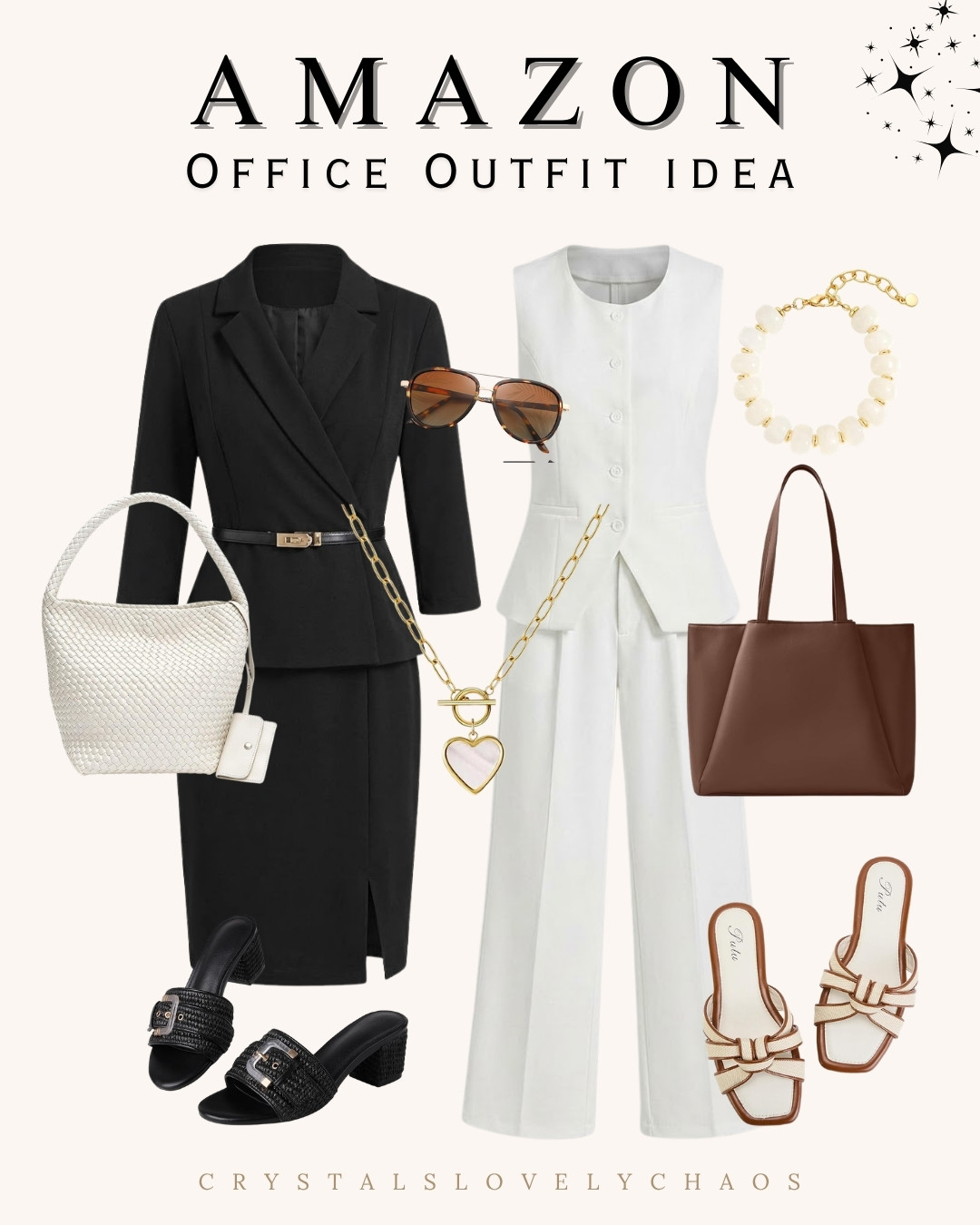 Work office outfits for the win! Keep it stylish with these chic pieces!
 

 #LTKootd #LTKmomlife #LTKBeauty