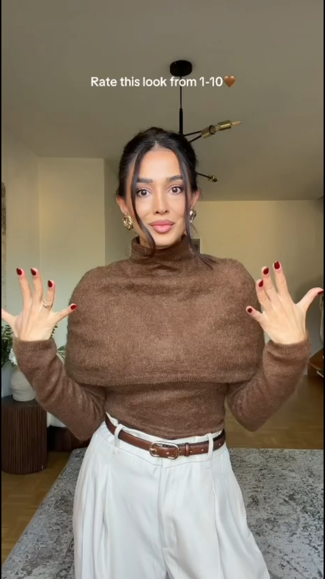 sunday brunch fit 🤍 check out H&M and demellier’s Black Friday deals 🌟🤍

#LTKCyberWeek #LTKdeutschland #LTKeurope