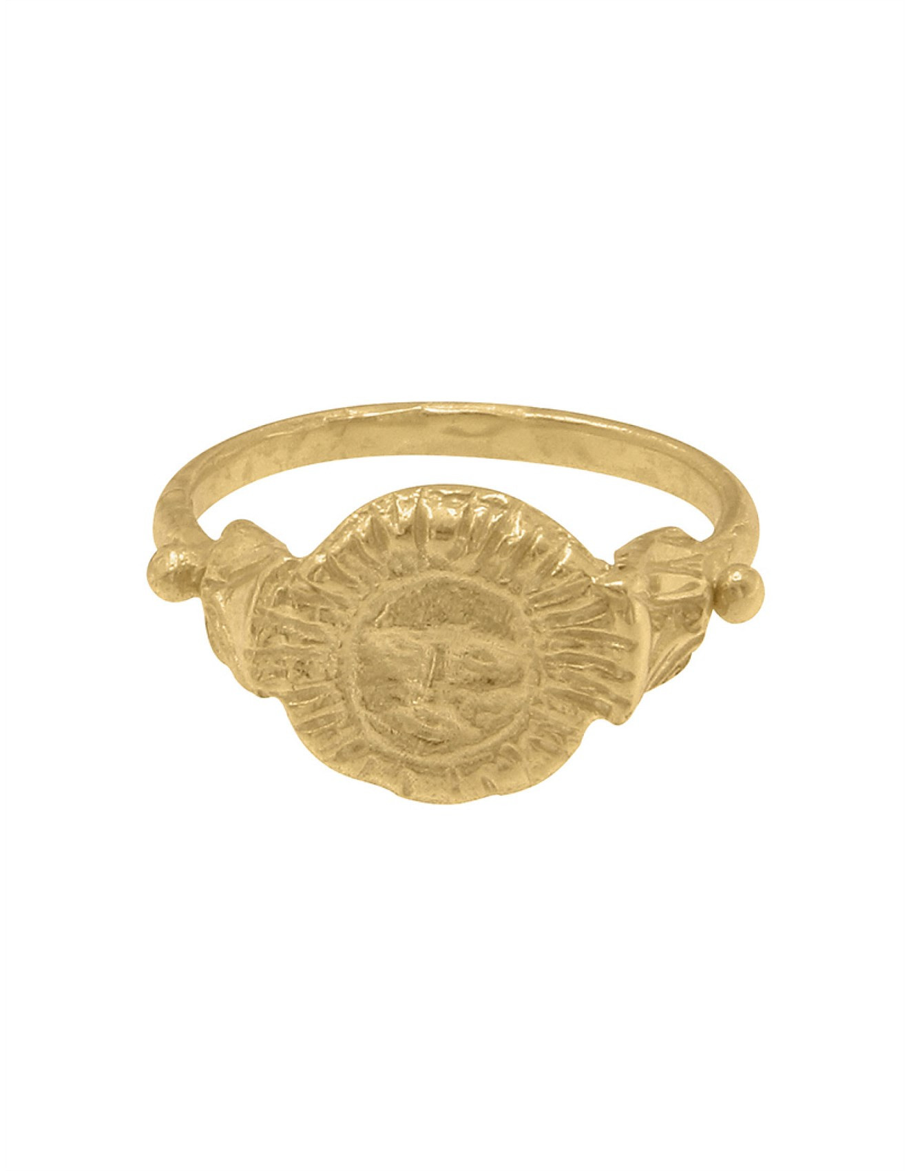 Apollo Sun Ring | David Jones (Australia & New Zealand)