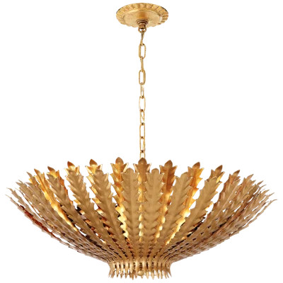 Aerin Hampton Medium Chandelier | Wayfair North America