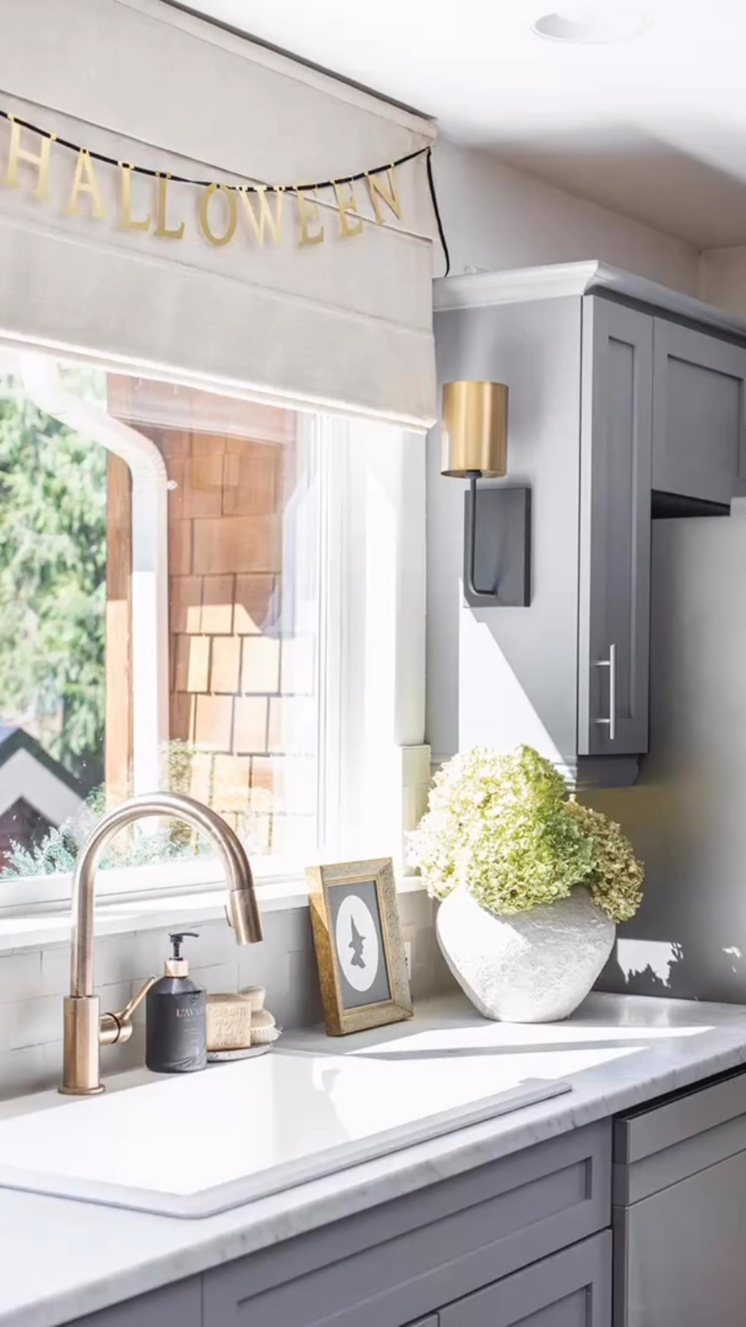 Mini fall + Halloween home tour 🍂🕯️
Neutral layers, cozy textures, soft candlelight, and just-enough spooky details to keep it warm and welcoming for the season.

Shop every piece featured in our home—from pumpkins and candles to the small décor accents that pull it all together—right here in this LTK roundup.

#fallhometour #neutralfalldecor #cozyhalloweenstyle #rusticmodernlook #pumpkindecorideas #falldecorfinds #neutralhomedecor #cozyhomeinspo

#LTKHalloween #LTKSeasonal #LTKHome