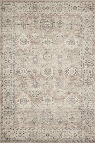 Loloi II Hathaway HTH-03 Java Traditional Accent Rug 2'-0" x 5'-0" | Amazon (US)