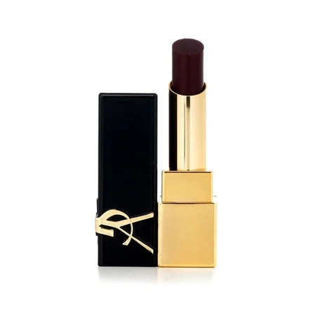 Yves Saint Laurent Rouge Pur Couture The Bold Lipstick - 09 Undeniable Plum | Walmart (US)