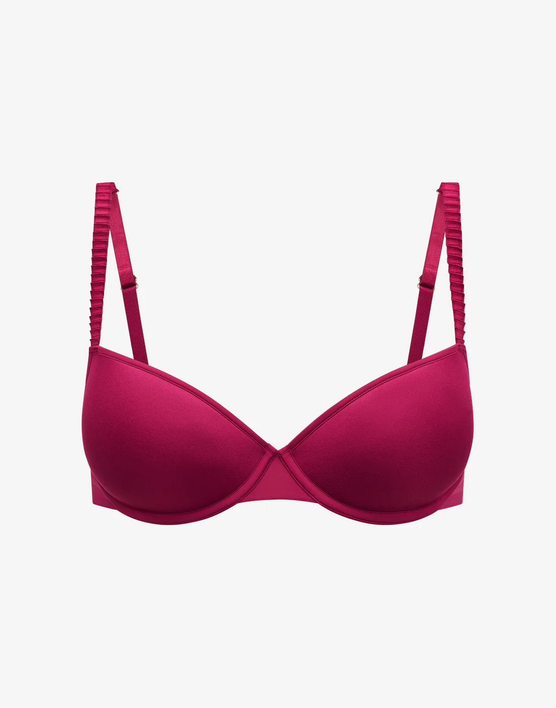 24/7® Classic T-Shirt Bra | ThirdLove