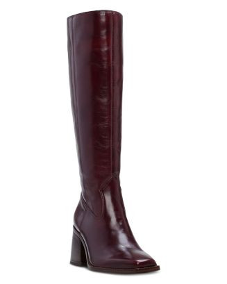 Women's Sangeti High Heel Boots | Bloomingdale's (US)