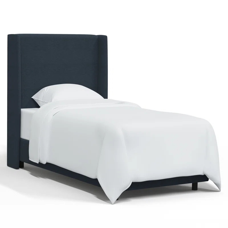 Tilly Upholstered Bed | Wayfair North America