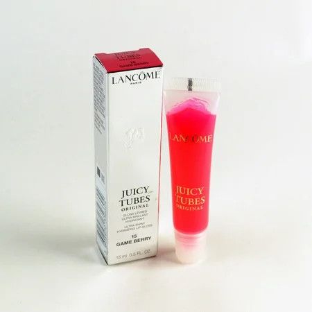 Lancome Juicy Tube - Game Berry | Walmart (US)