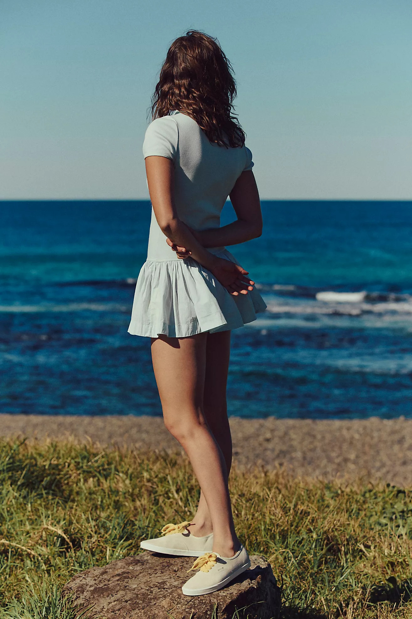 Classic Charm Mini | Free People (Global - UK&FR Excluded)