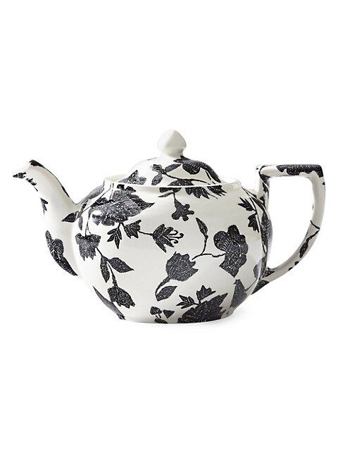 Burleigh Garden Vine Teapot | Saks Fifth Avenue
