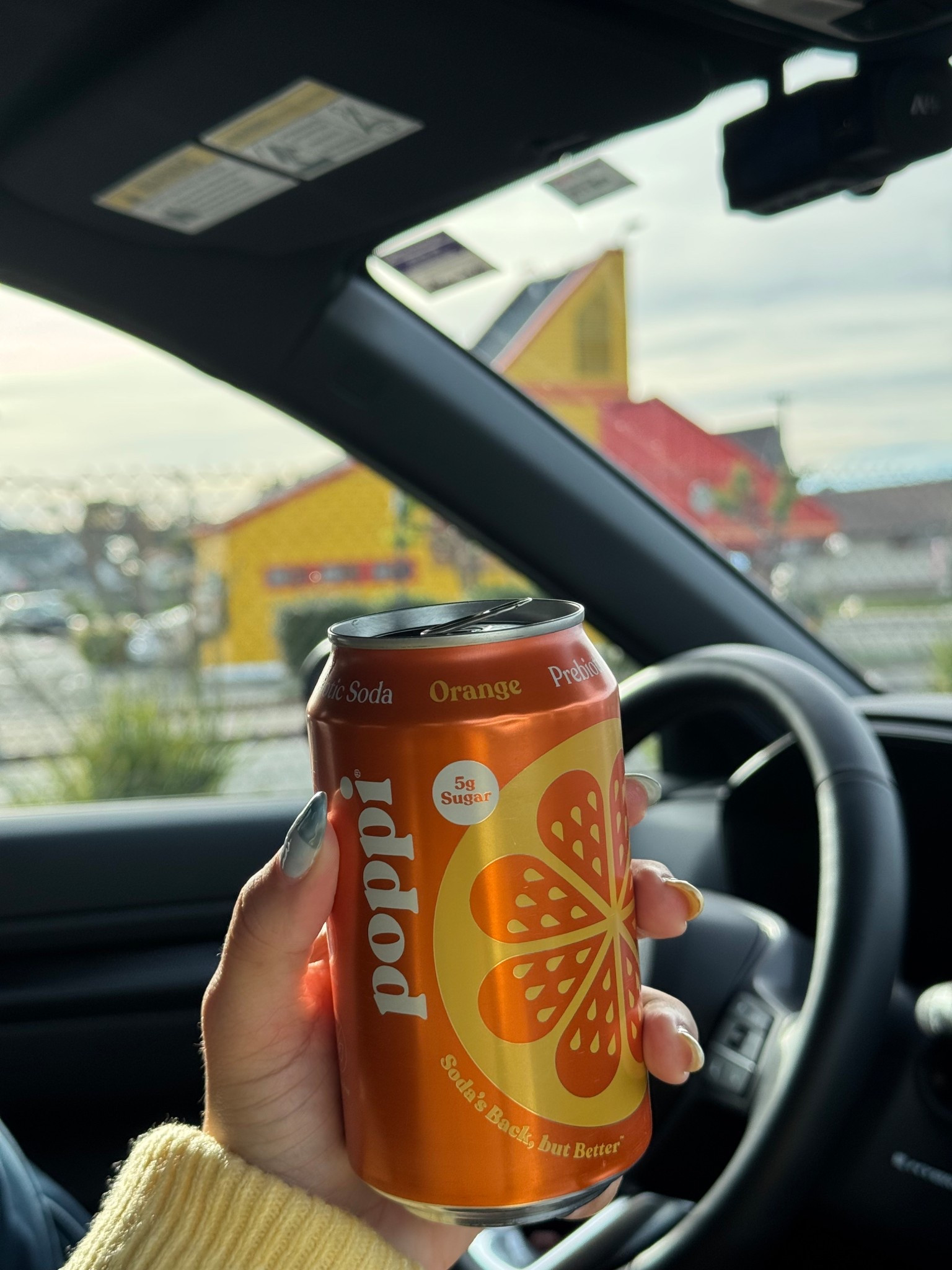 Fave daily soda drink for gut health!
🧡🩷💜💛🩵
POPPI SODA

#LTKselfcare #LTKfoodie #LTKSeasonal