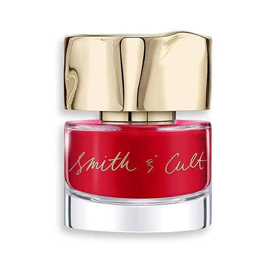 Smith & Cult Nail Polish, Kundalini Hustle | Amazon (US)