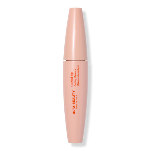 Curled Up Curling Mascara | Ulta