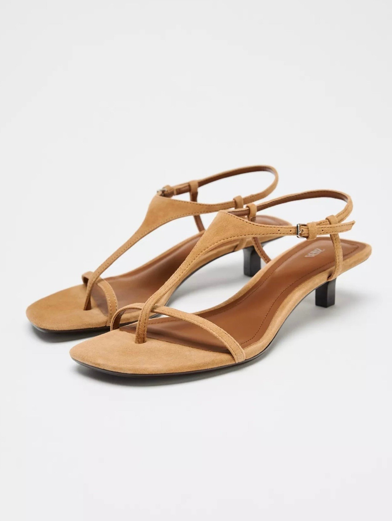 Zara sandals currently in my cart 

#LTKShoeCrush #LTKStyleTip #LTKSeasonal