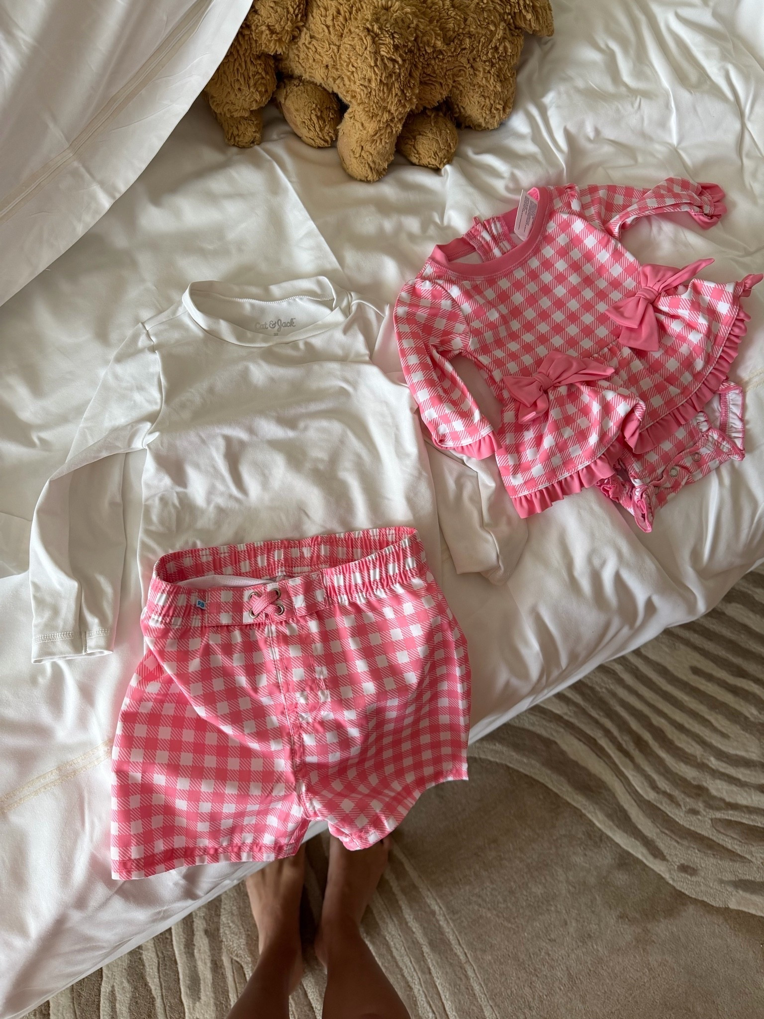 the cutest bathingsuits

#LTKSwim #LTKKids