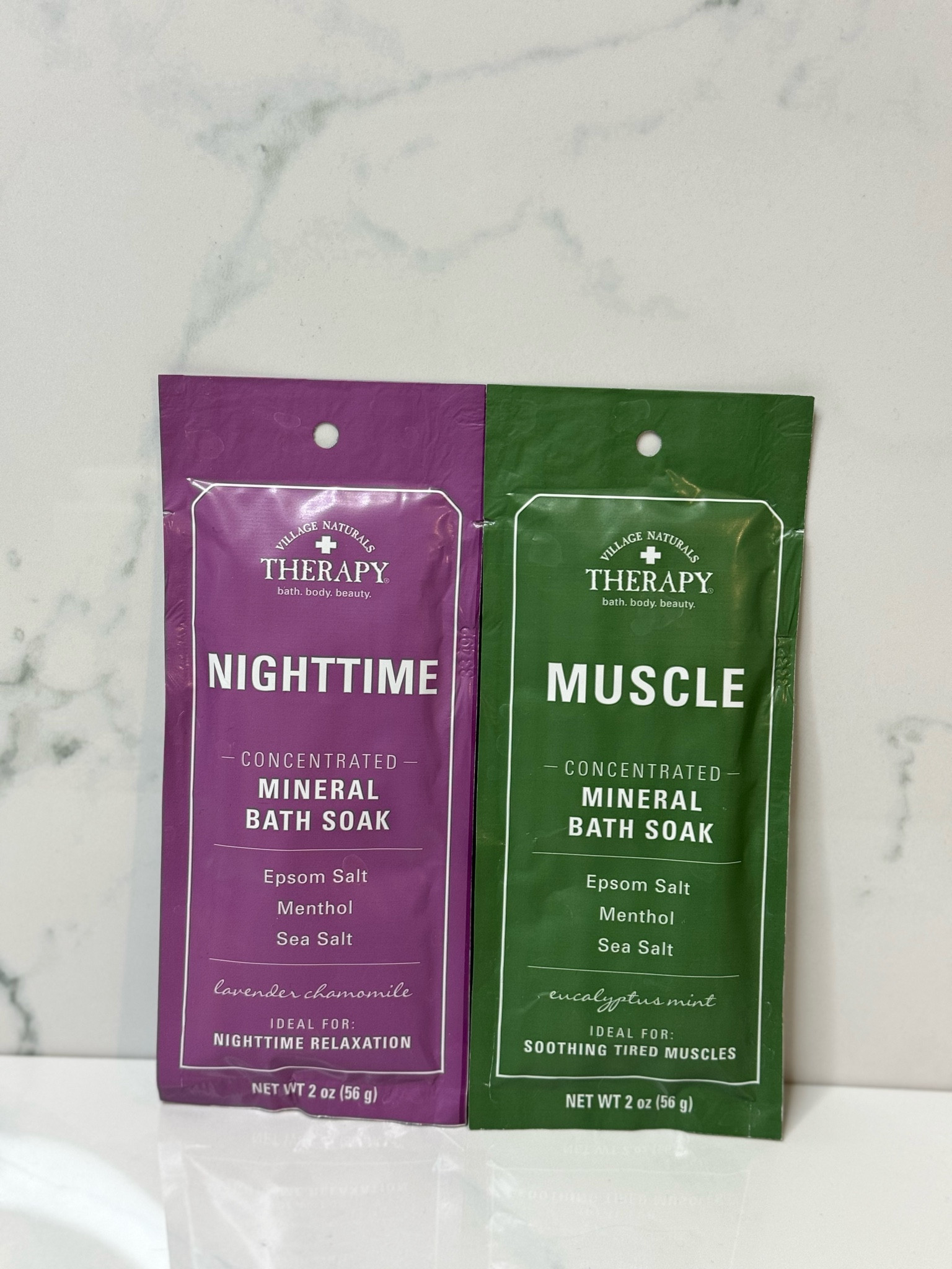 Favorite 98¢ Single Use Bath Salts 🛁🧼

#LTKFindsUnder50 #LTKGiftGuide #LTKHome