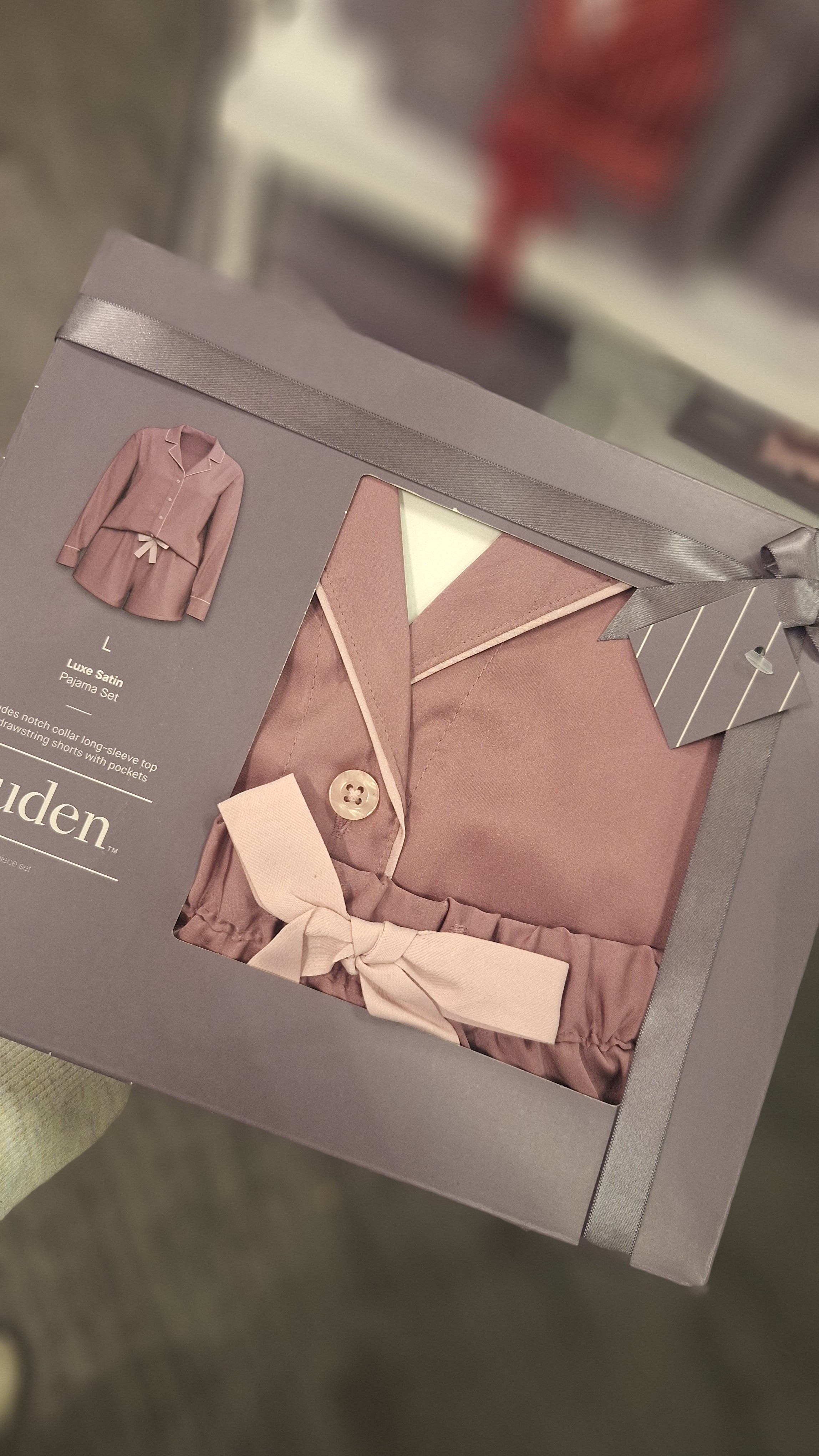 Pajamas 

#LTKGiftGuide #LTKHoliday