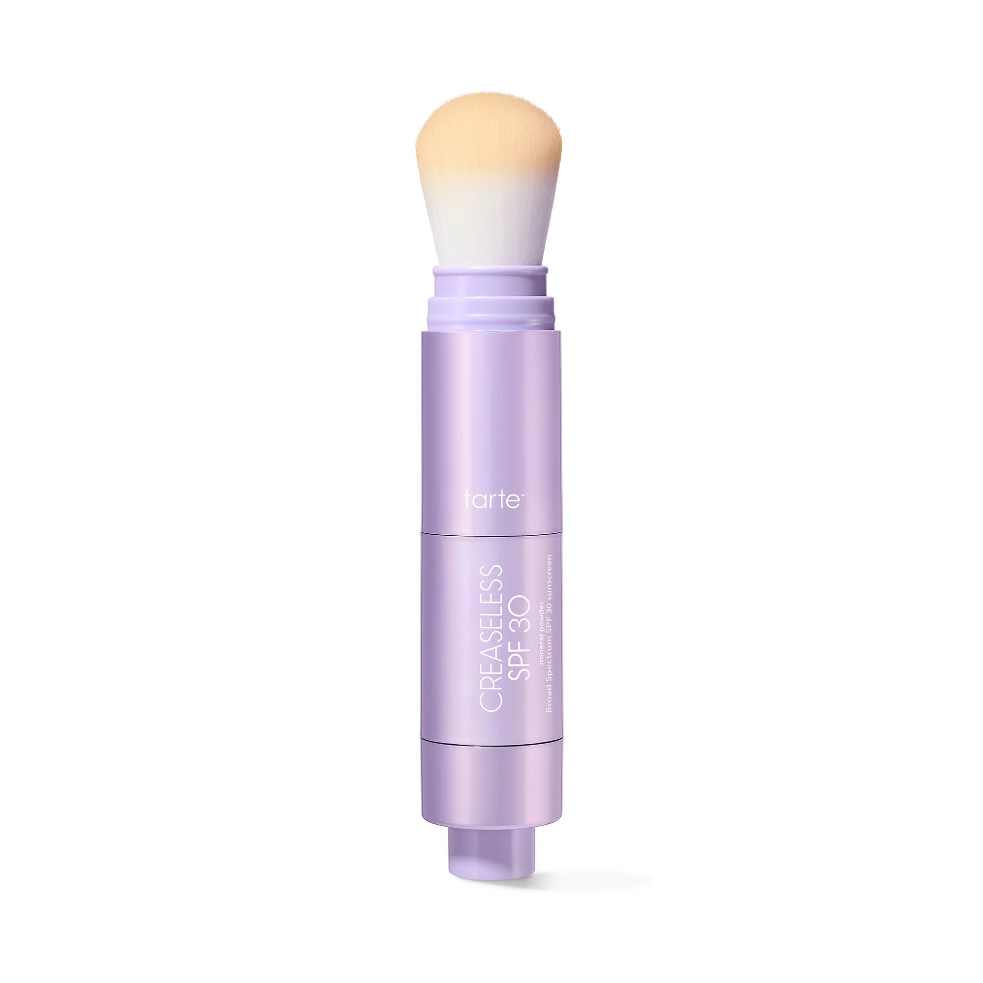 creaseless 12HR setting powder - translucent | tarte cosmetics (Global)