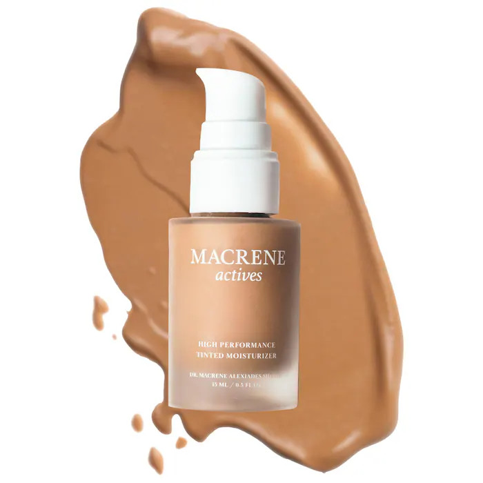 High Performance Tinted Moisturizer | Sephora (US)