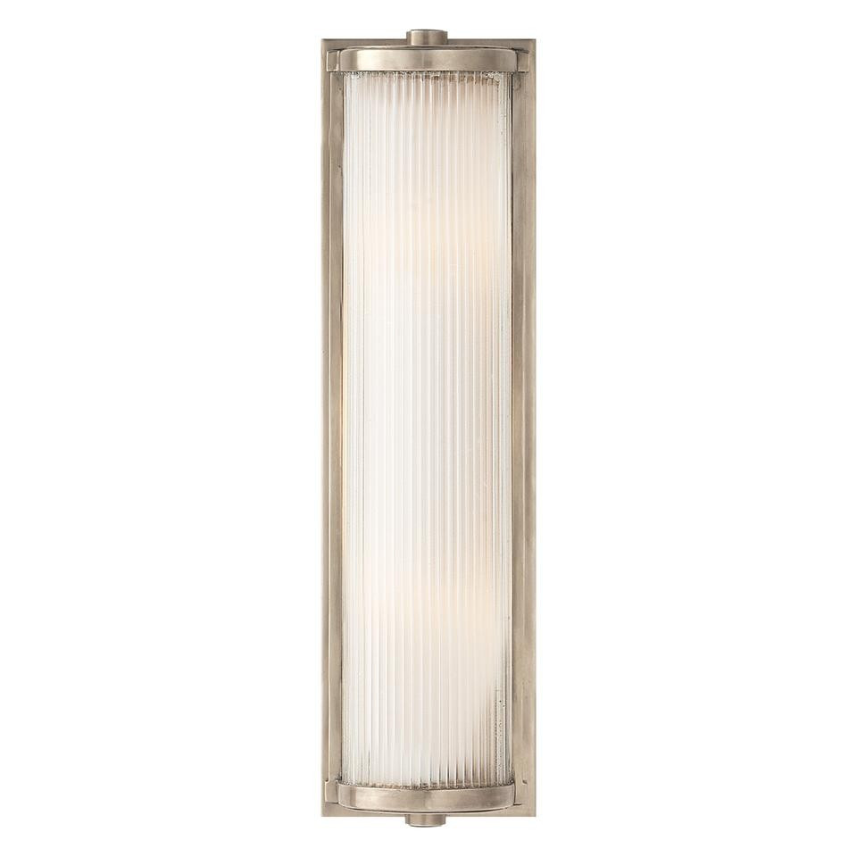 Dresser Glass Rod Light | McGee & Co.