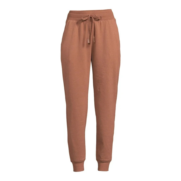 Athletic Works Women's Soft Joggers | Walmart (US)