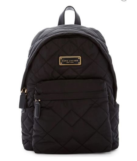 Sale on Marc jacobs backpack 

#bag #backpack #womensfashion #nordstromrack #giftguide #womensgift #marcjacobs

#LTKunder100 #LTKstyletip #LTKsalealert