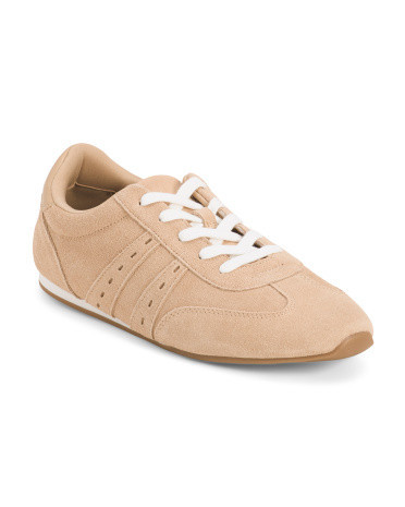 Suede Finia Sneakers | Casual Sneakers | Marshalls | Marshalls